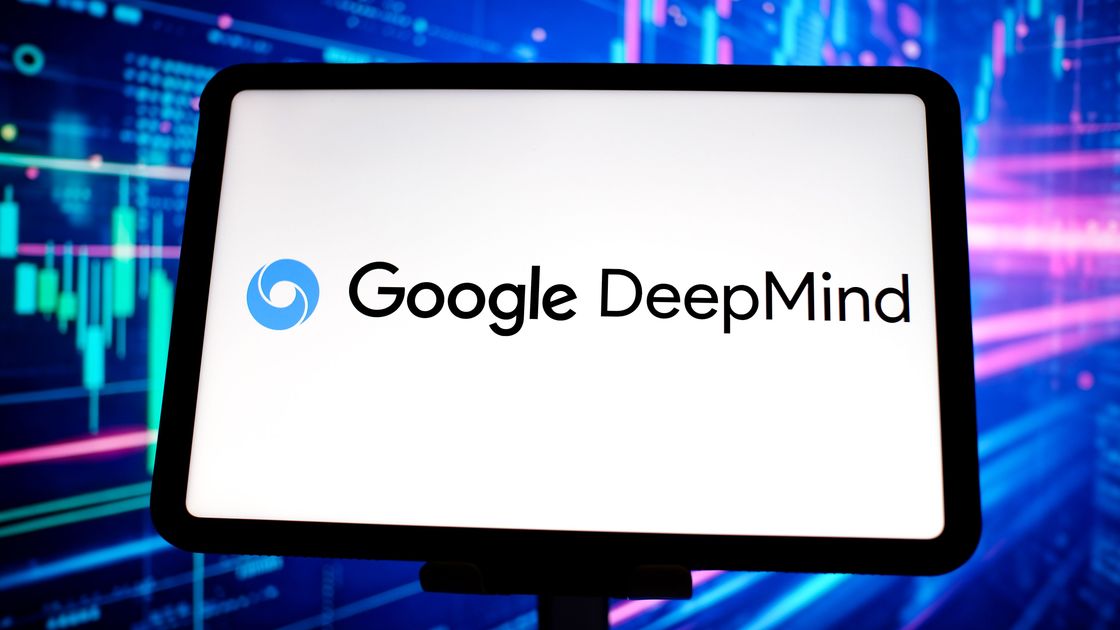 Google DeepMind