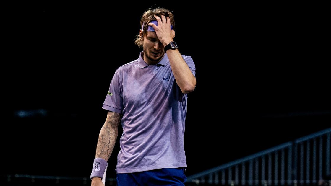 Александр Бублик