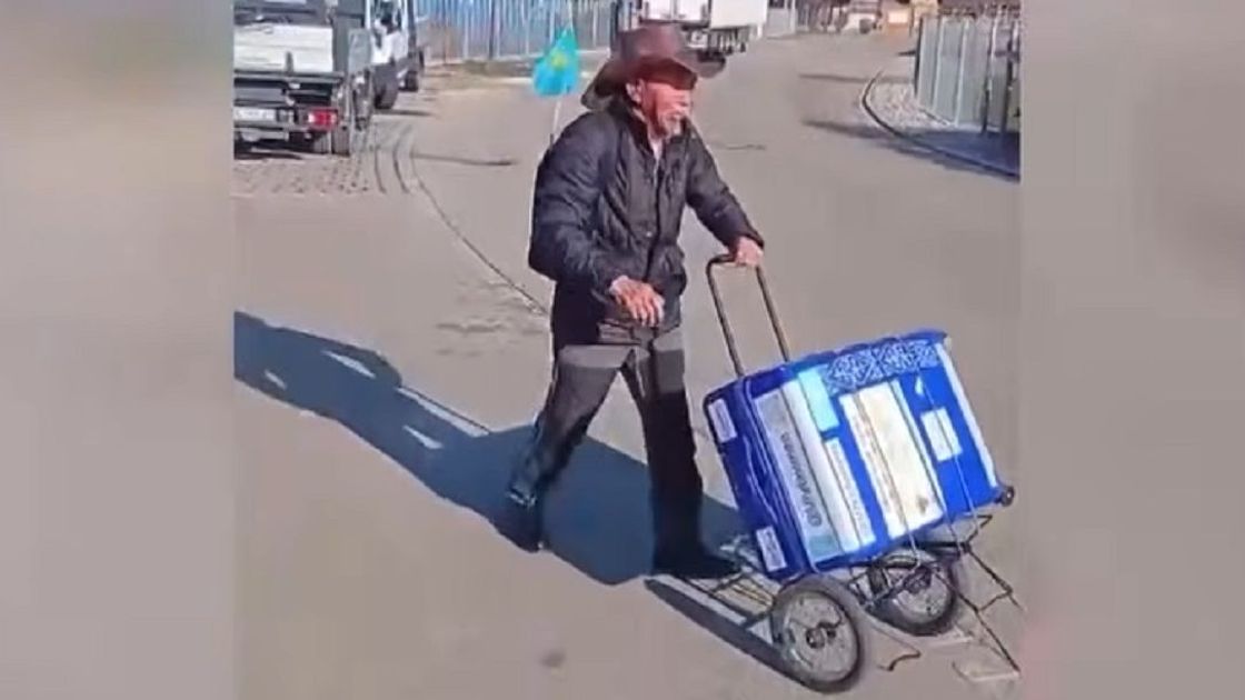 Сарсенбай Котырашов