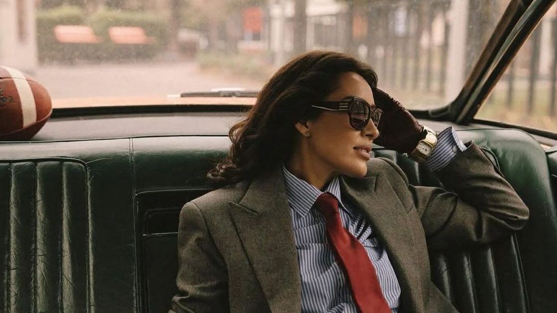 Элизат Берикова