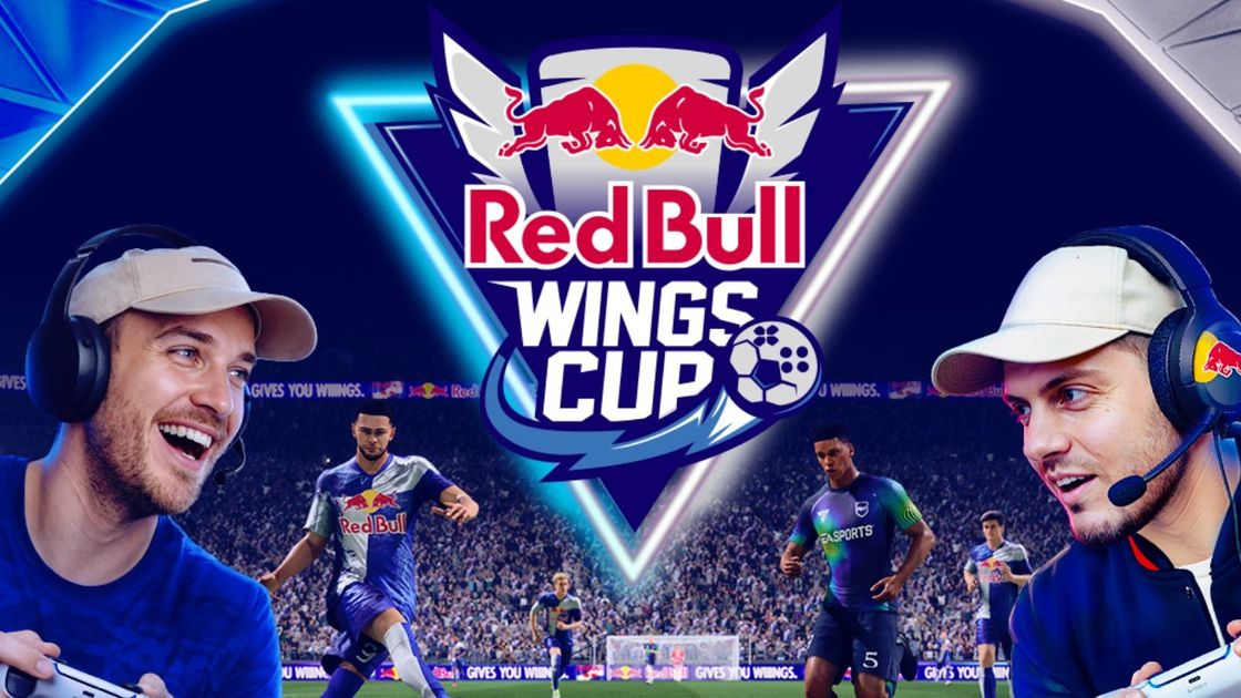 Red Bull Wings Cup