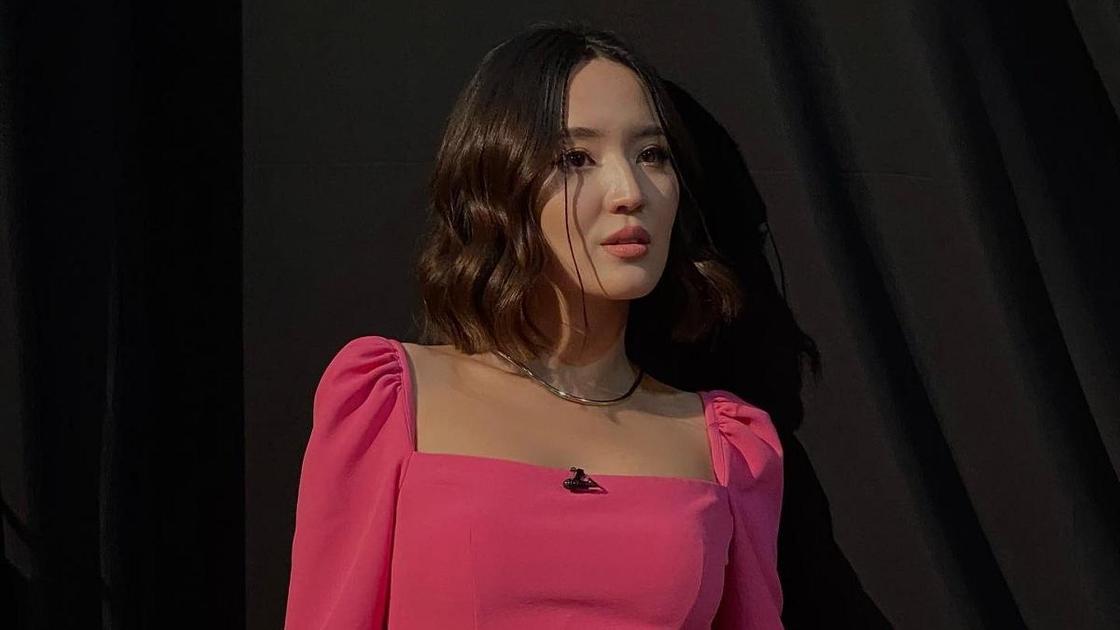 Гульназ Жоланова