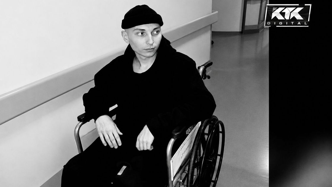Ярослав Горбунов умер из-за врачебной ошибки