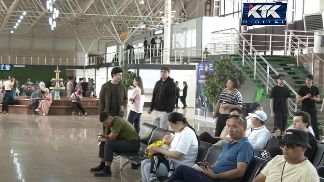 СпецЦОН в Карасайском районе