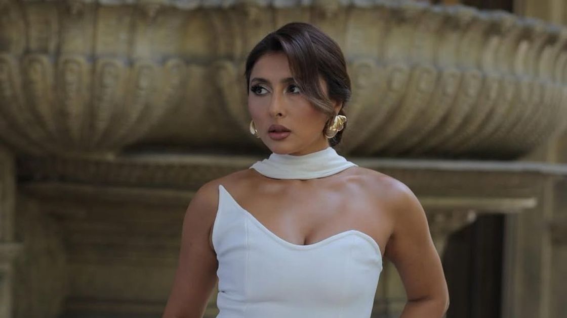 Айнур Ильясова