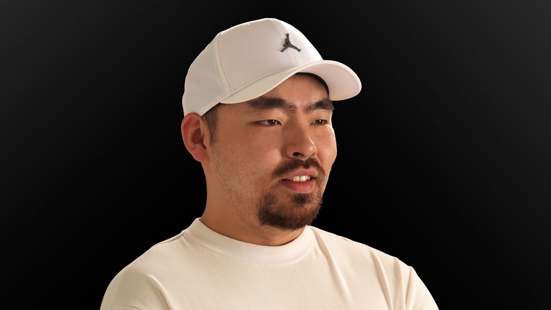 Бексұлтан Баекенов