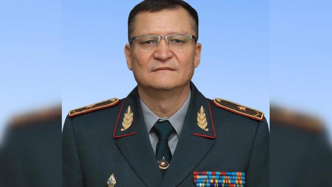Бакытбек Сыдыков