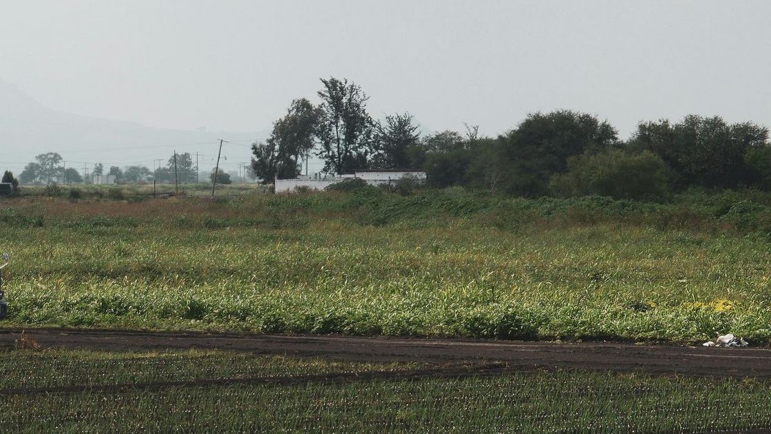 Земельный участок