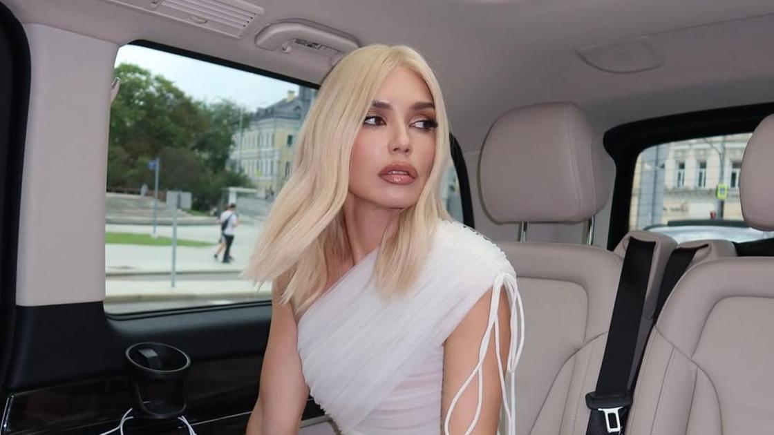 Ольга Серябкина