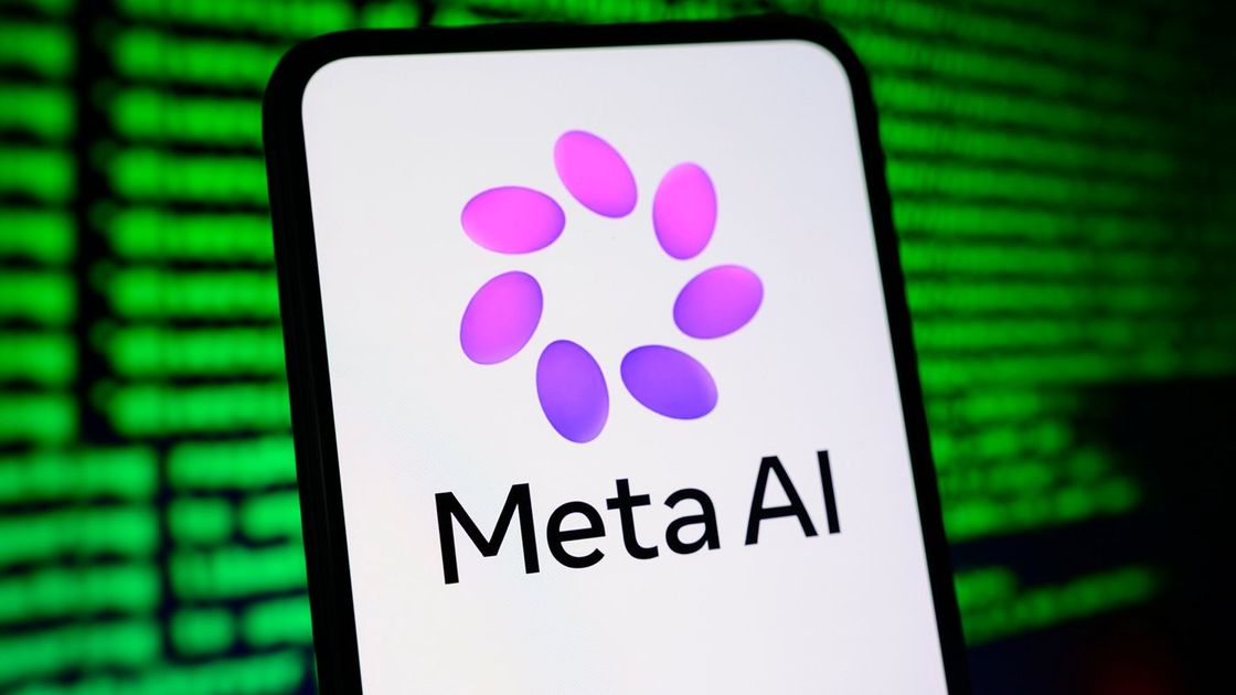Meta AI