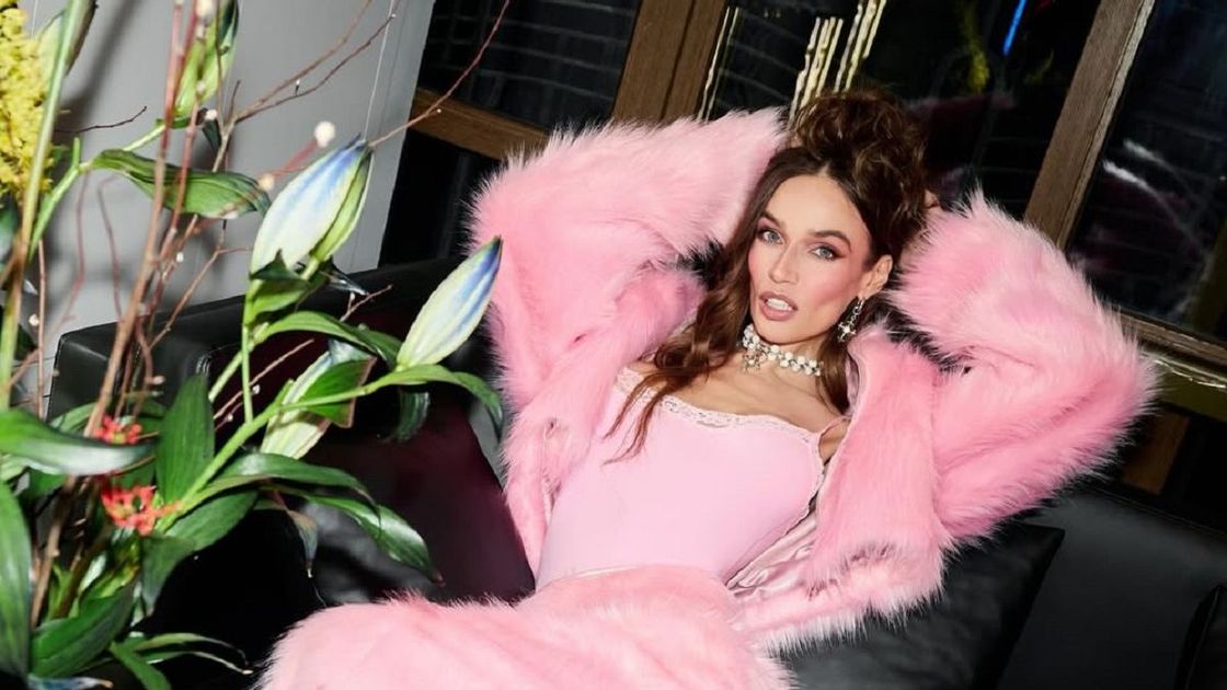 Алена Водонаева