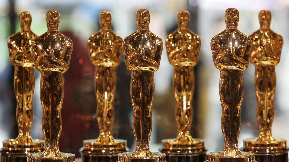 статуэтки "Оскар"