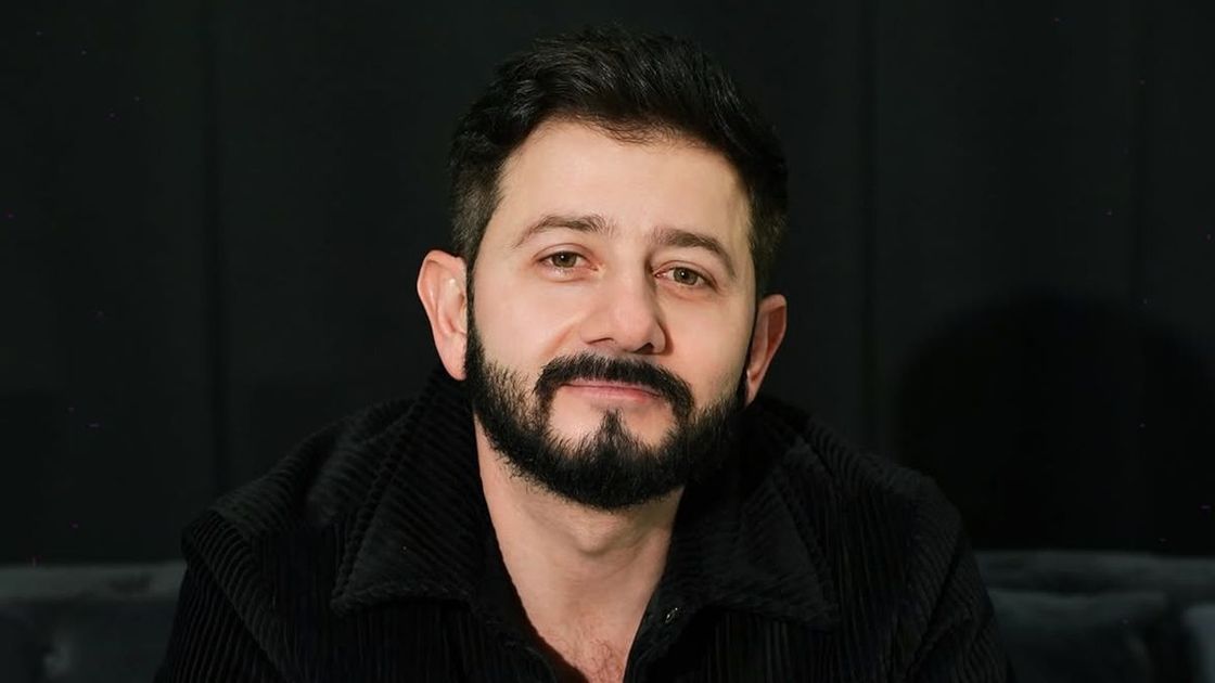 Михаил Галустян
