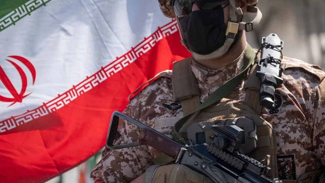 Ситуация на Ближнем Востоке