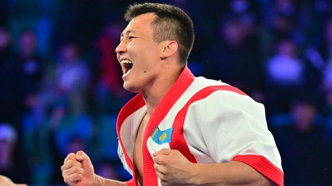 Ерсұлтан Мұзаппаров