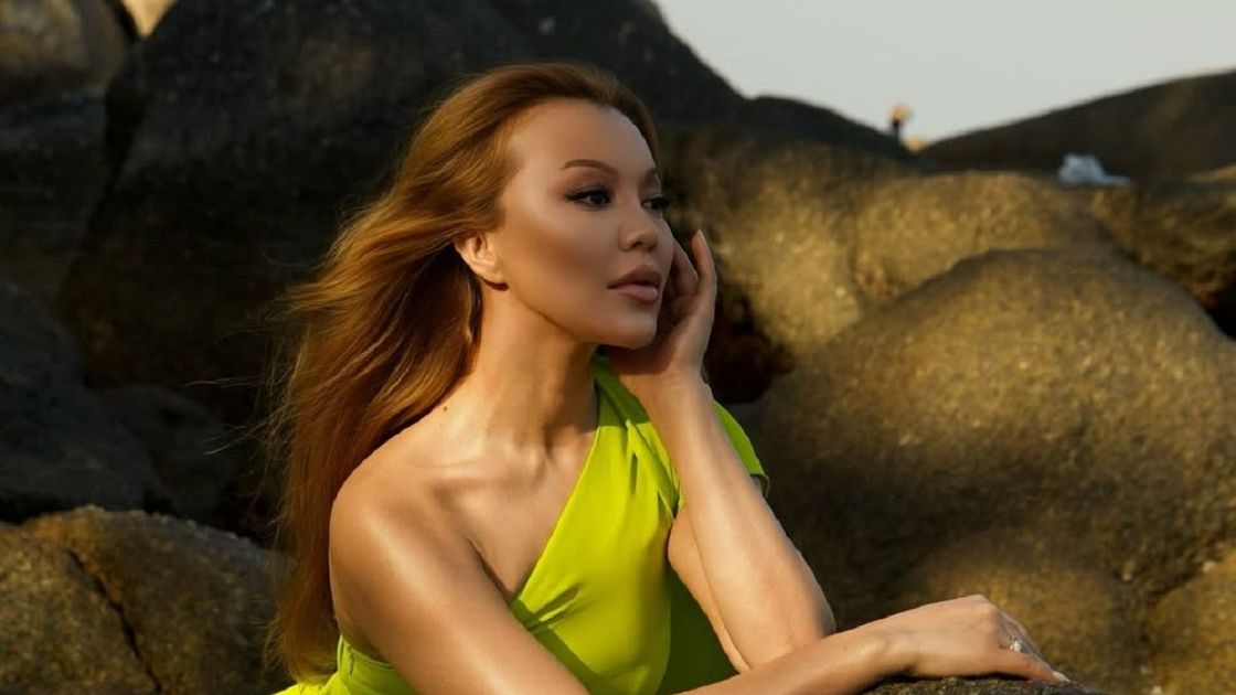 Жаркынай Ханайым