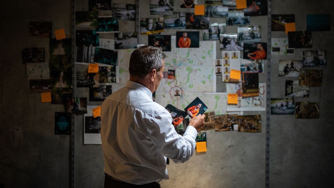 Частный детектив