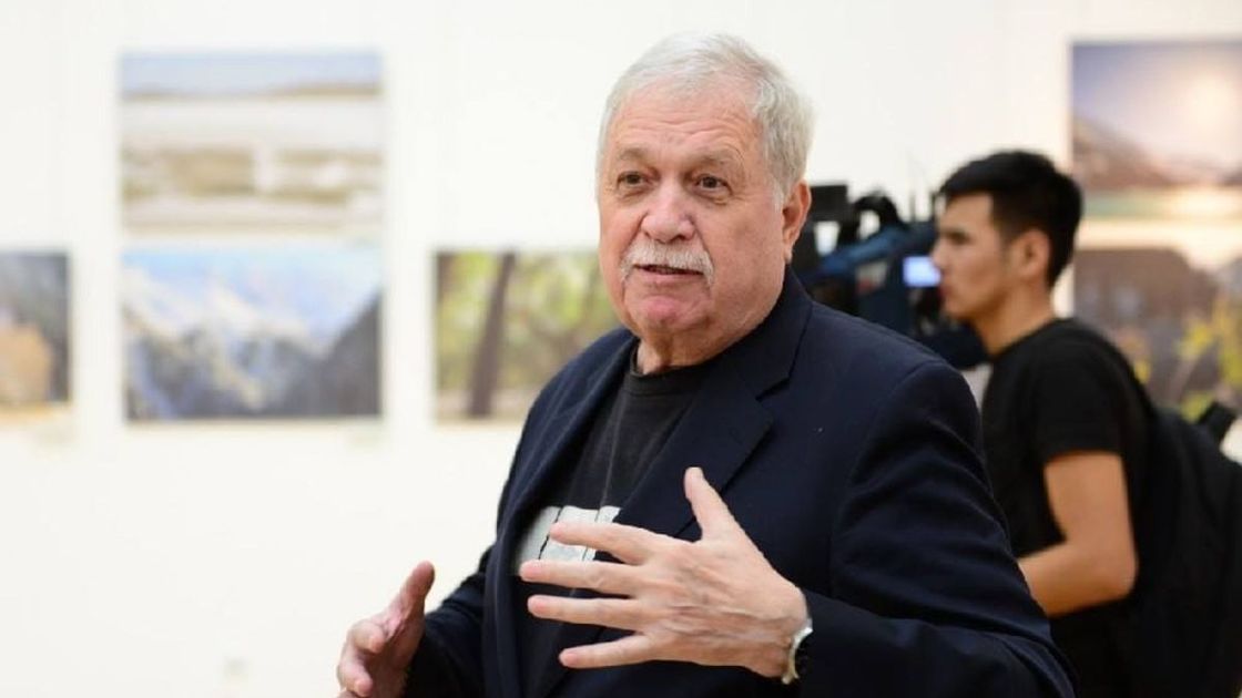 Игорь Вовнянко