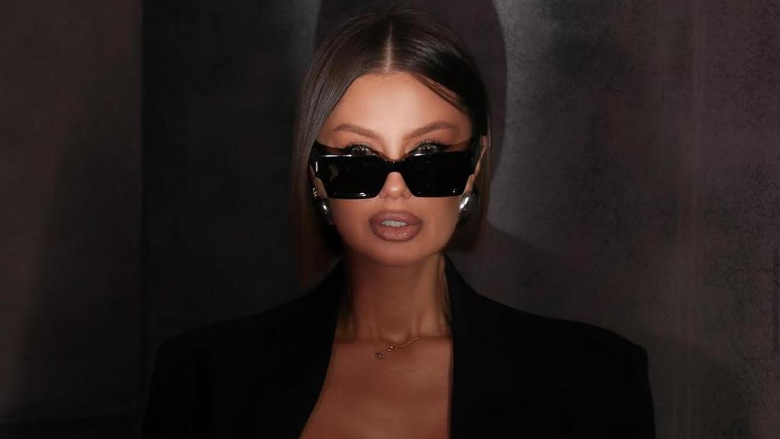 Виктория Боня