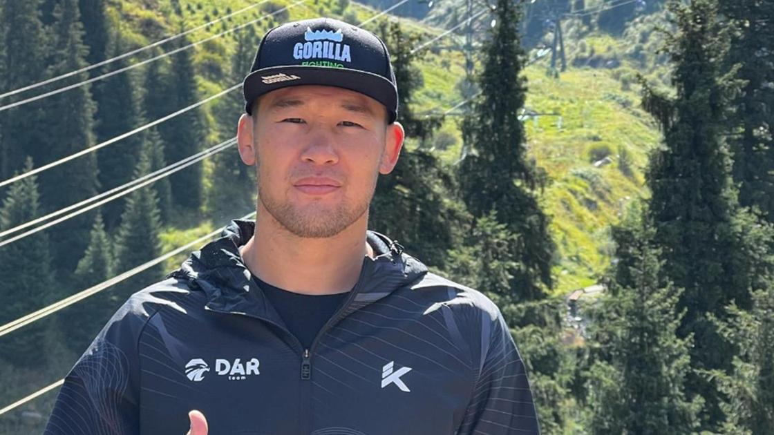 Шавкат Рахмонов