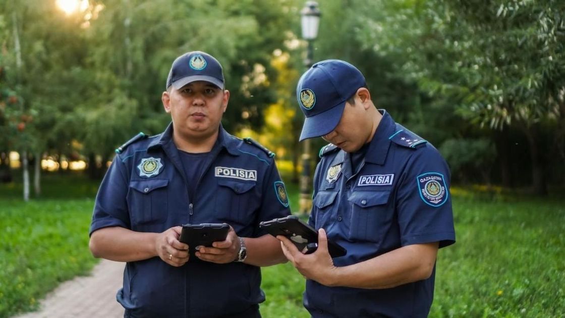 елорда әкімдігі