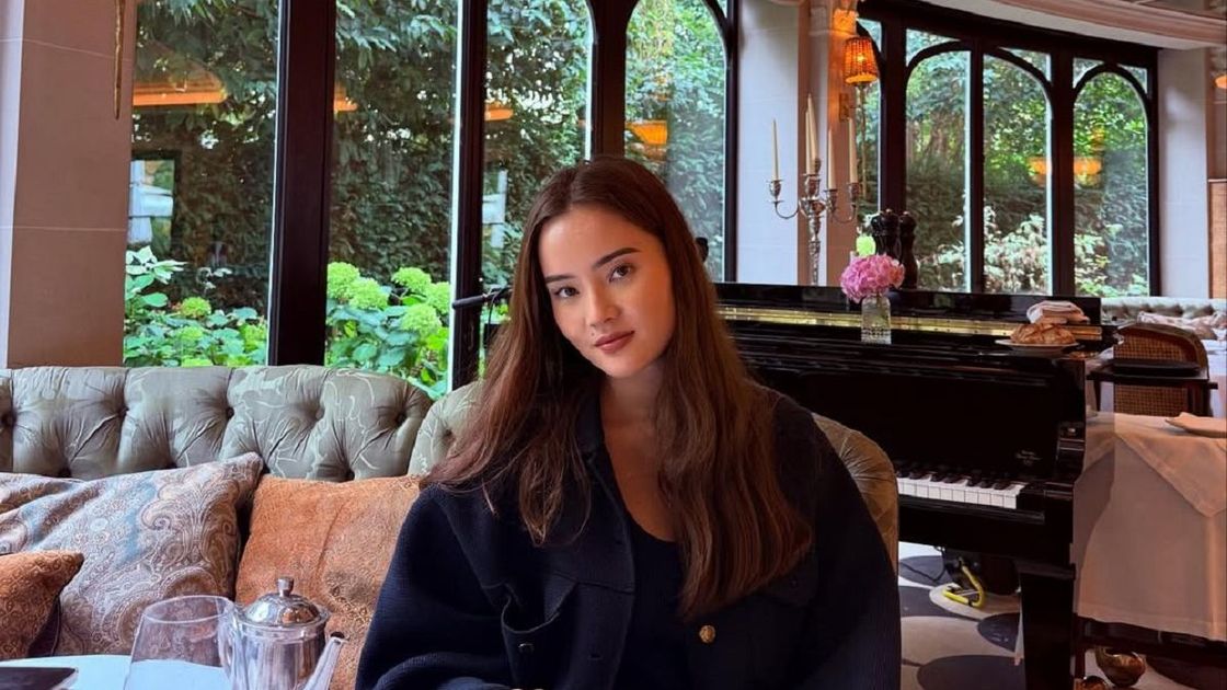 Айару Бакытбек