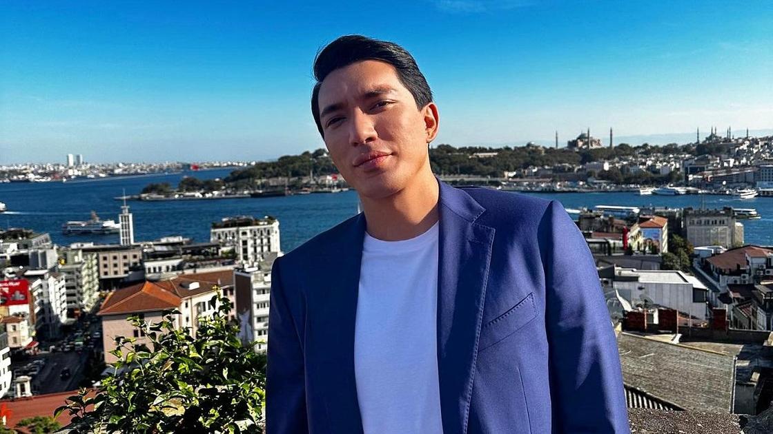 Алишер Каримов