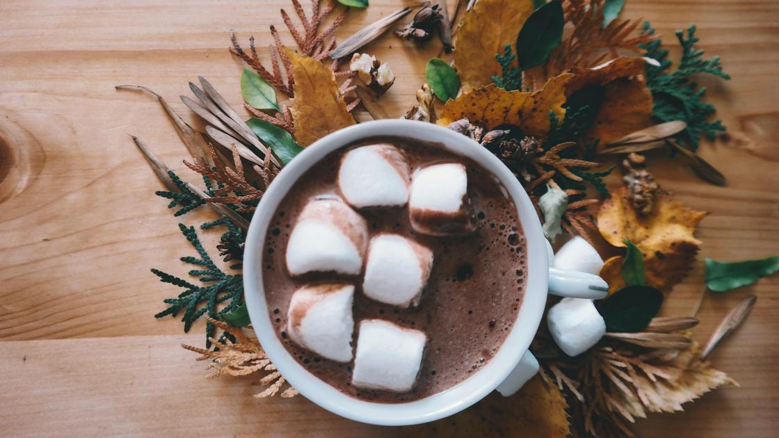 Как приготовить горячий шоколад в домашних условиях: рецепты и советы