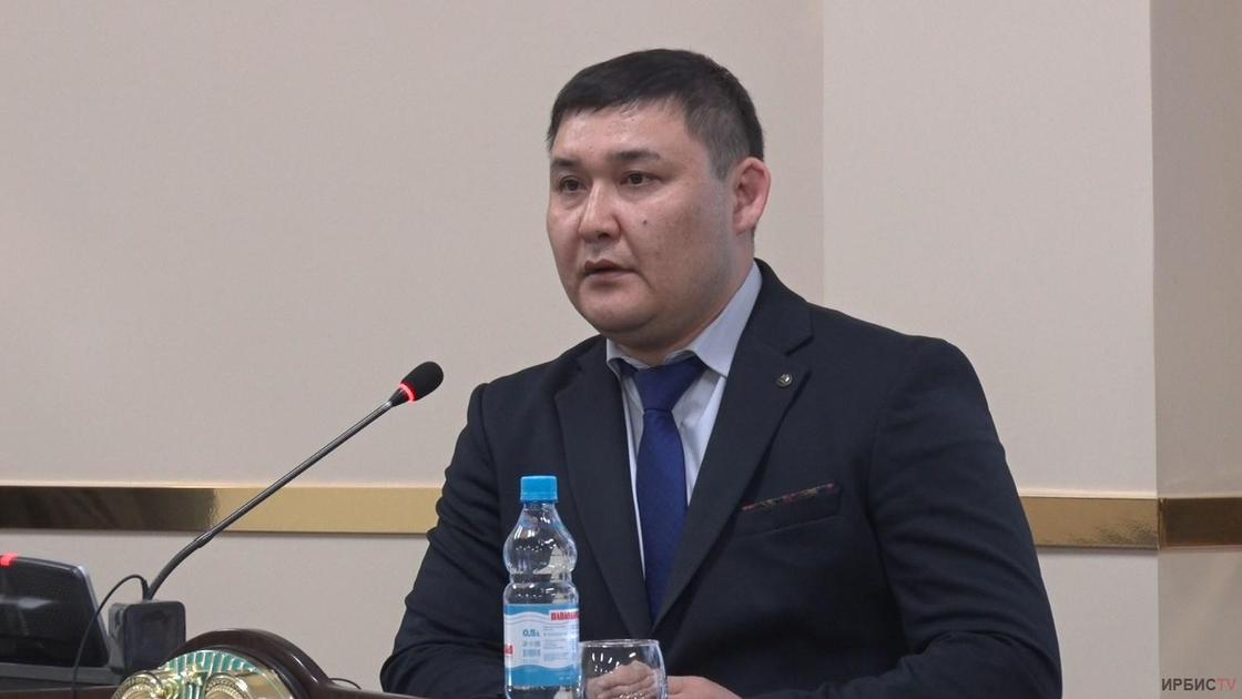 Строительство дома обсудили на совете по этике