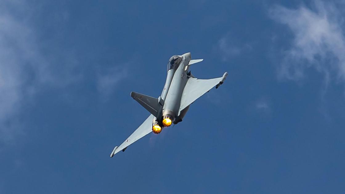 Истребитель