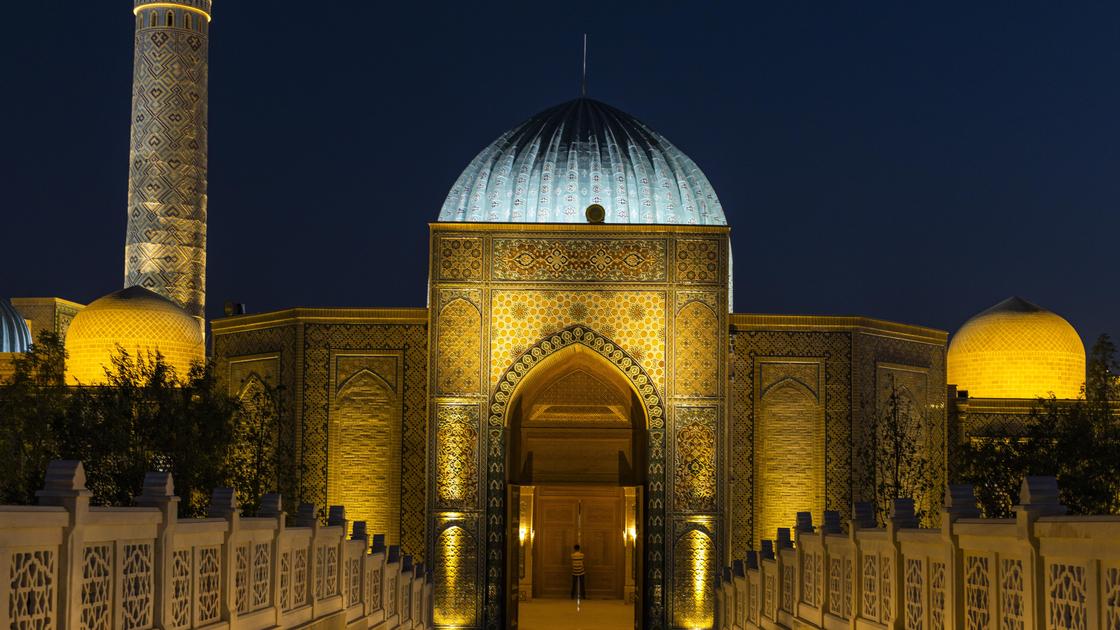 Вечный город