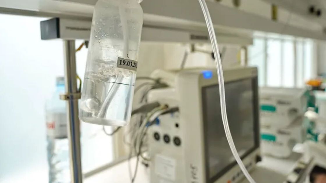 Жансақтау бөлімі