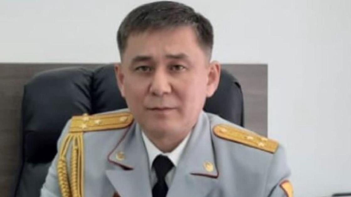 Нариман Алиев