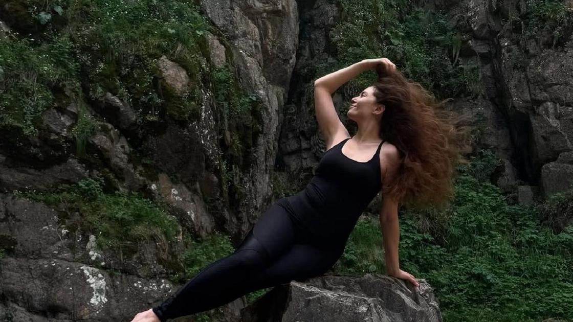 Альмира Турсын