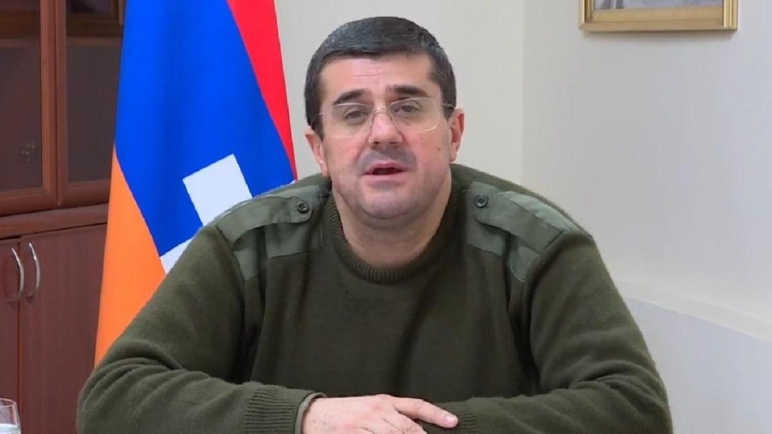 Араик Арутюнян Араик Арутюнян