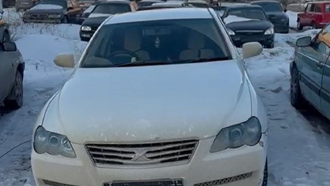 Автомобиль