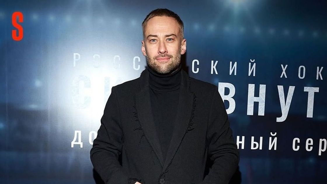 Дмитрий Шепелев