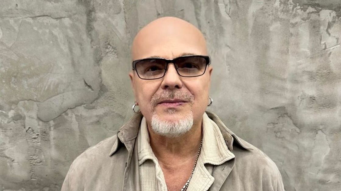 Владимир Пресняков