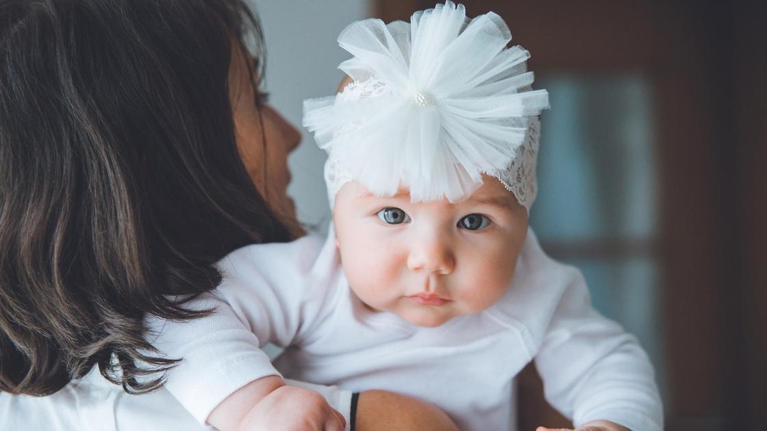 Самые красивые и редкие татарские имена для девочек