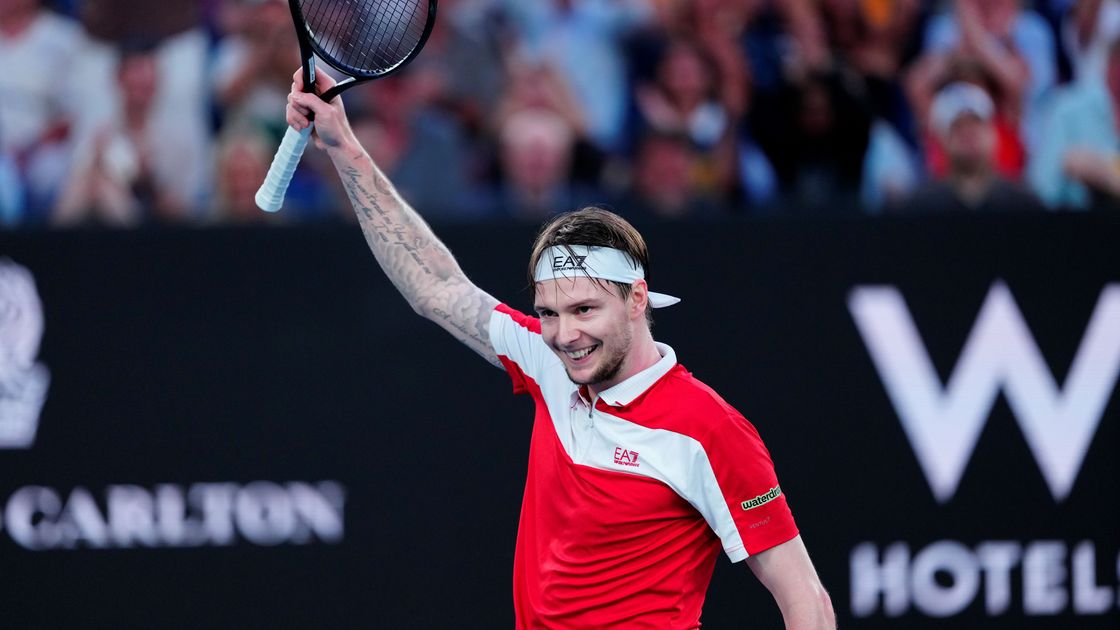 Александр Бублик