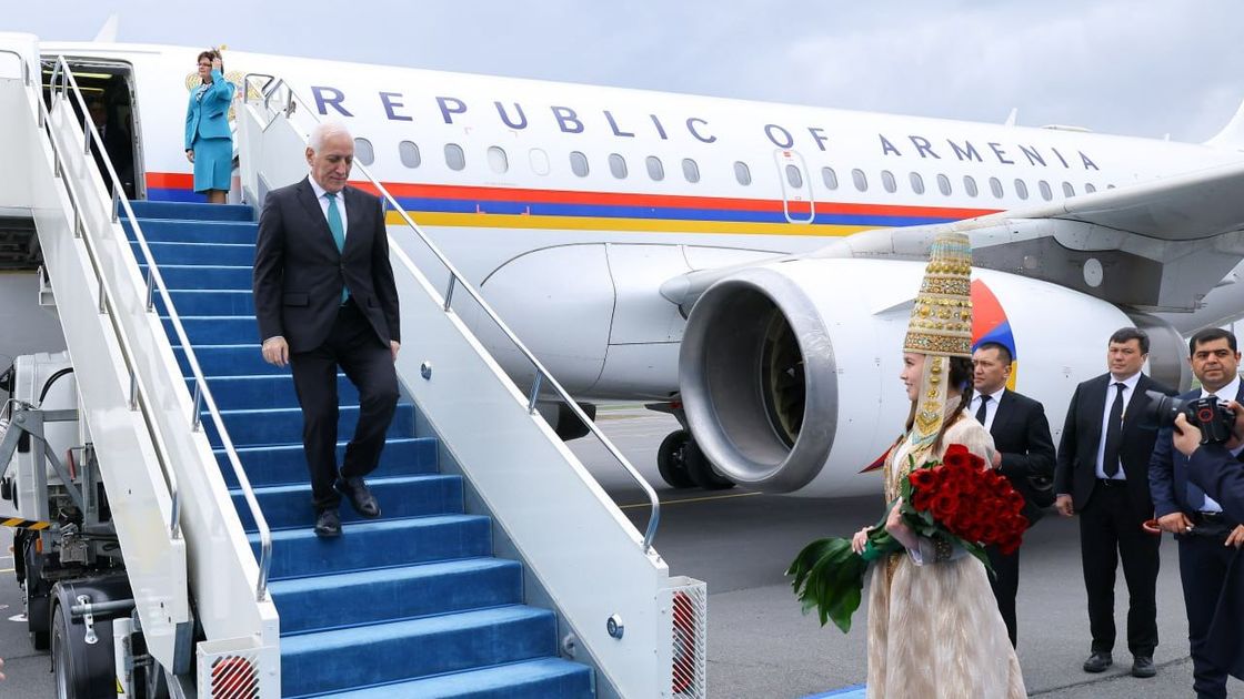 Ваагн Хачатурян