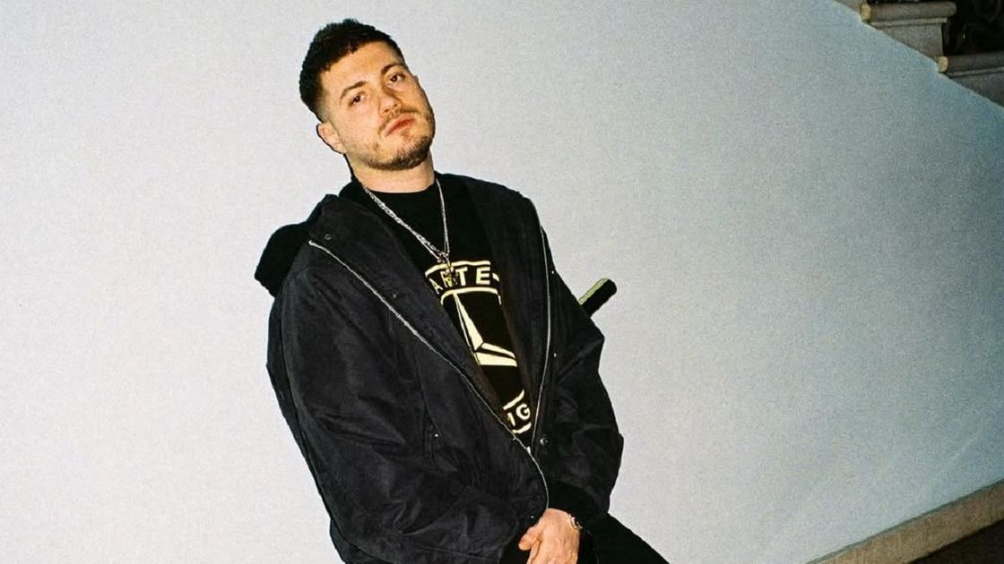 Стример Анар Абдуллаев