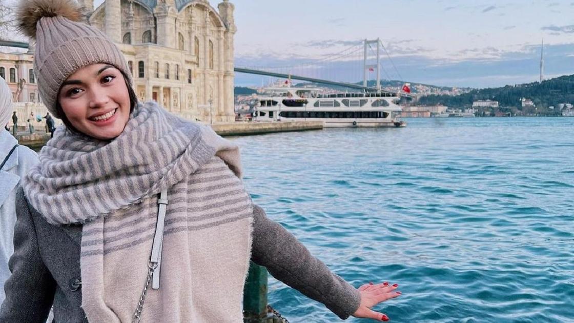 Акбота Сейтмагамбет