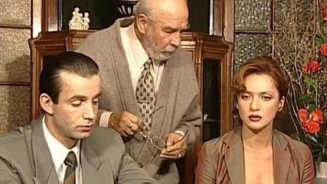 Сериал «Бандитский Петербург»: актеры Сериал «Бандитский Петербург»: актеры