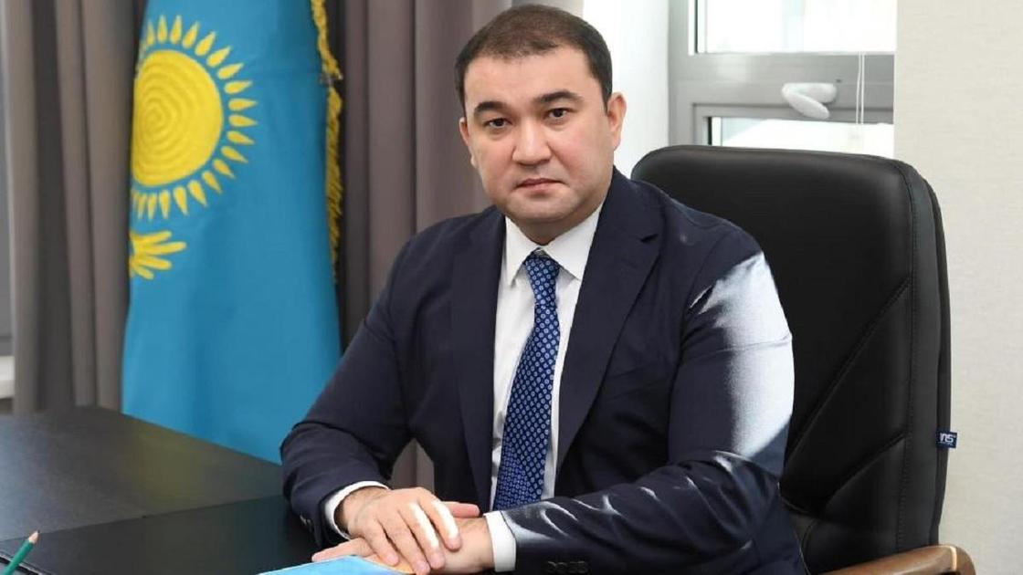 Нуралхан Кушеров