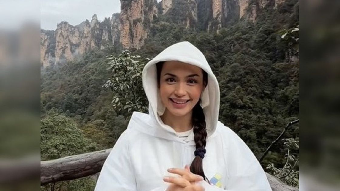 Акбота Сейтмагамбет