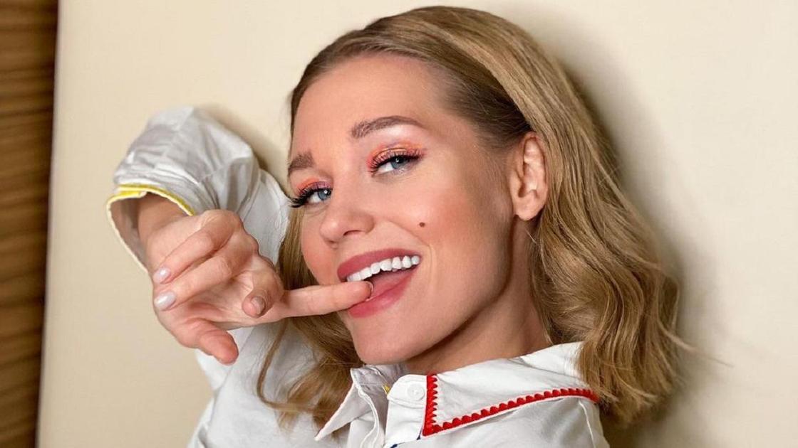 Кристина Асмус