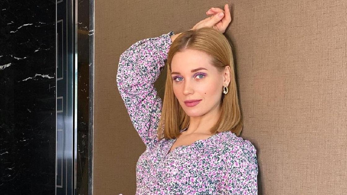 Кристина Асмус