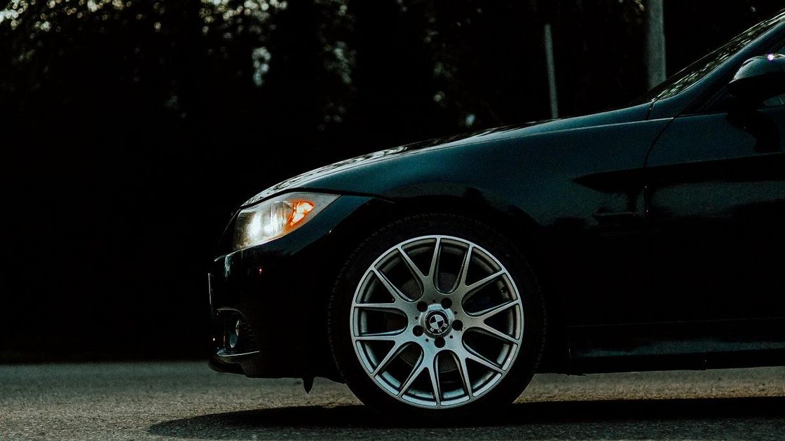 Автомобиль