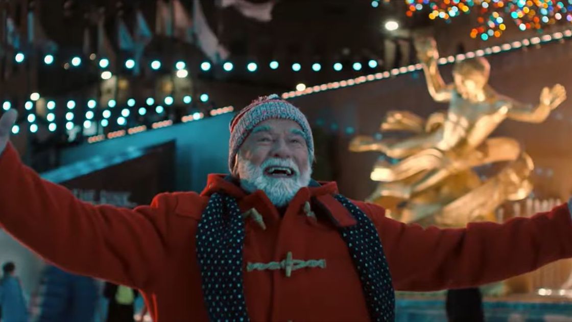 Арнольд Шварценеггер